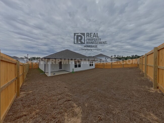 Building Photo - Brand-New 2024 Home with Privacy Fence, Co...