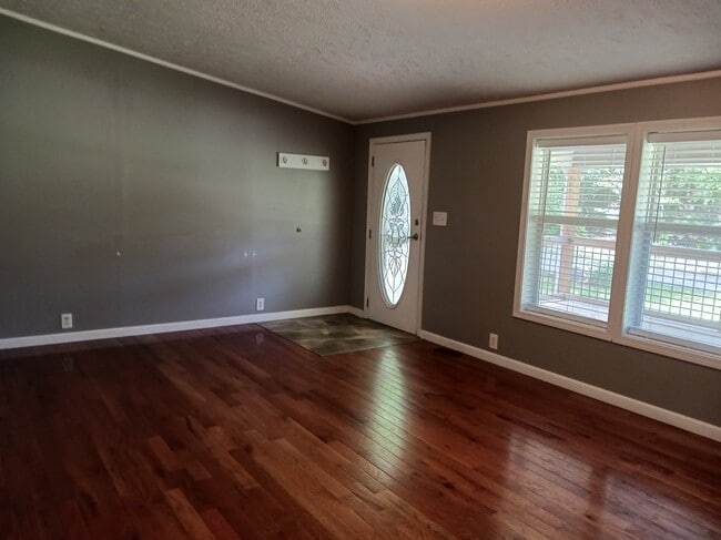 Living room - 3091 Adayah Dr