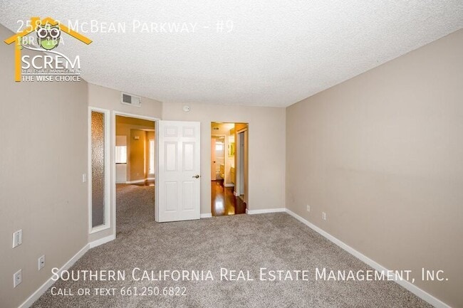 Building Photo - 25843 McBean Pkwy