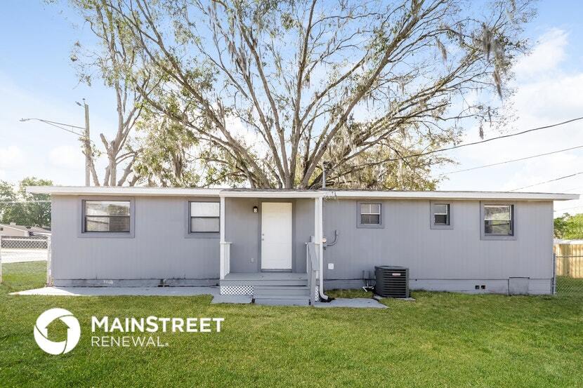 Building Photo - 637 W Alamo Dr