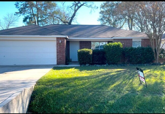 Primary Photo - 16320 Sun View Ln