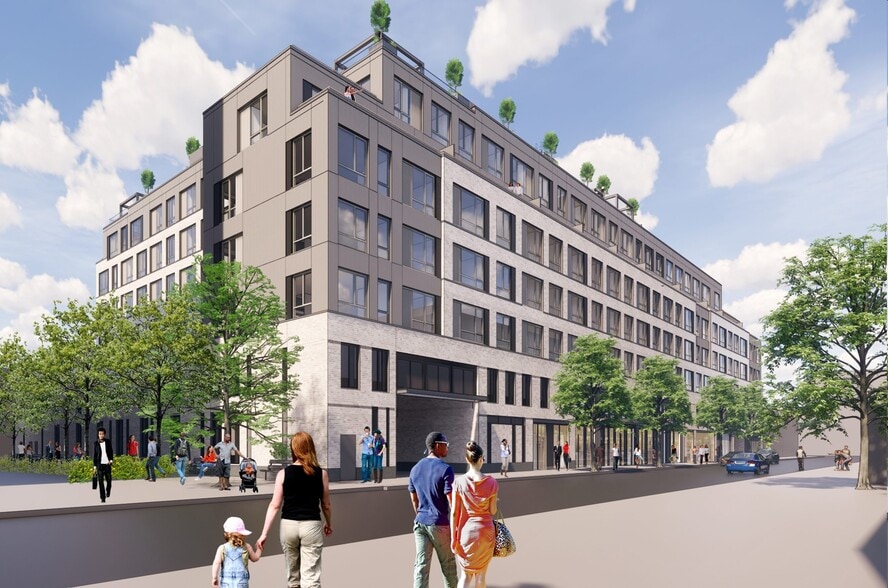 25 Maple 25 Maple Ave New Rochelle NY 10801 Apartment Finder