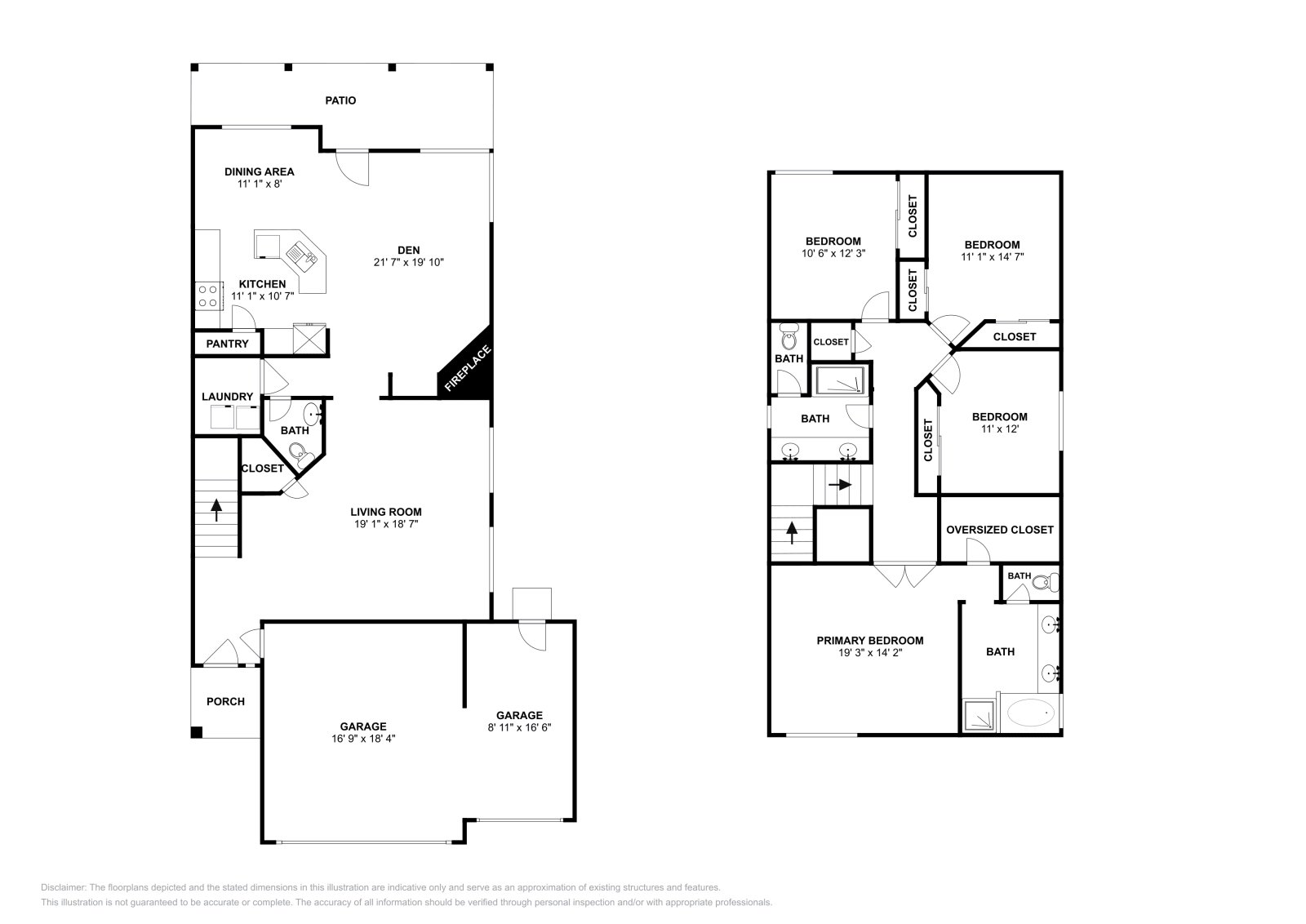 Building Photo - 2881 Deep Creek Ln