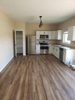 Kitchen - 1637 5th Street