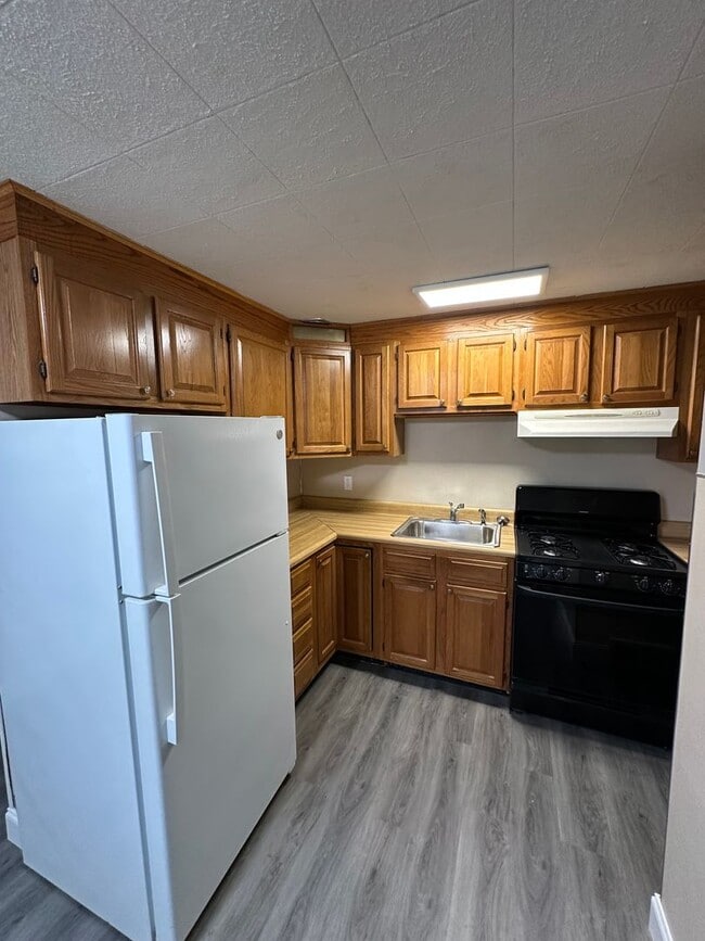 Building Photo - Beautifully Renovated 3-Bedroom Split-Leve...