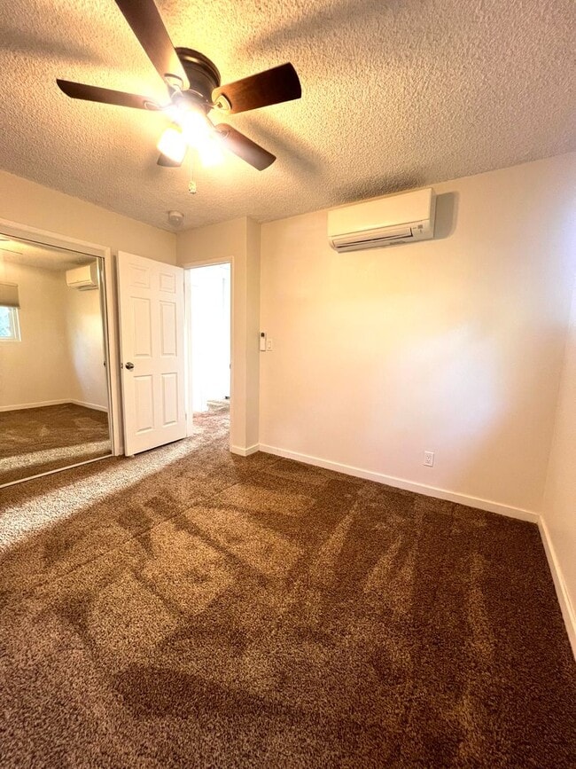 Building Photo - Private Back House with single garage & yard