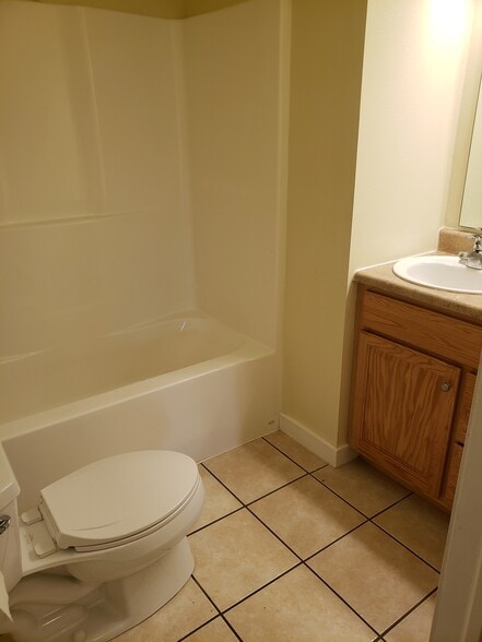 Second full bathroom - 2977 West Village Lane