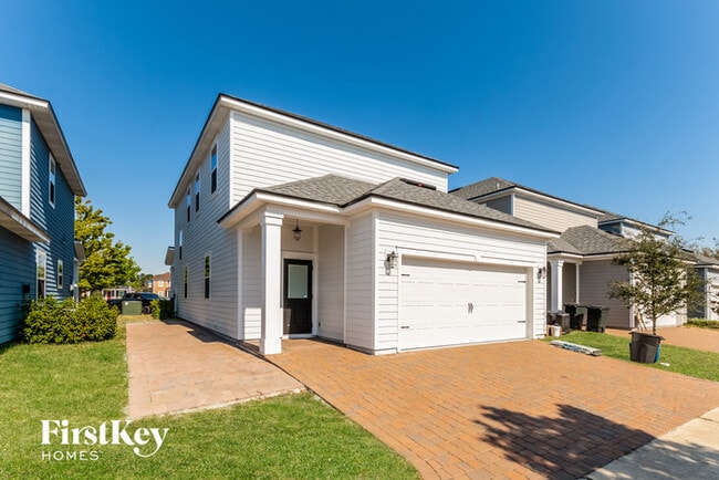 Building Photo - 3763 Plantation Oaks Blvd