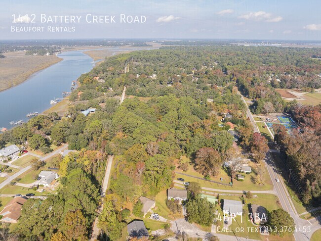 Building Photo - 1412 Battery Creek Rd
