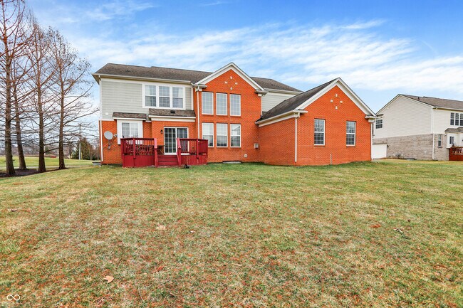 Building Photo - 13720 Akers Dr