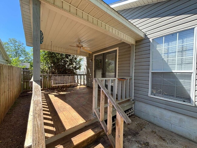 Building Photo - 113 Woodleigh Rd