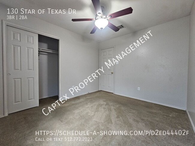 Building Photo - 130 Star of Texas Dr