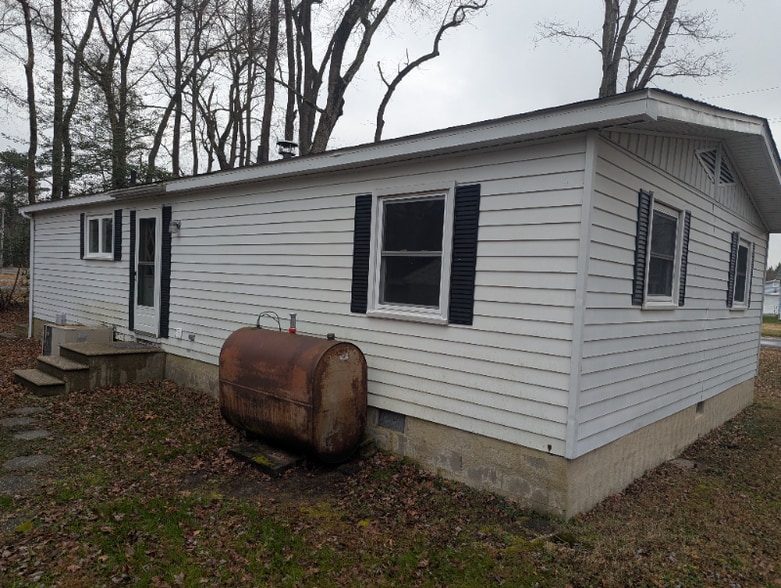 Building Photo - 10553 Waller Rd