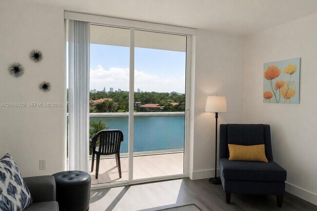 Building Photo - 5880 Collins Ave