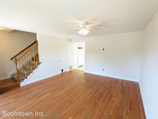 Building Photo - 2 br, 1 bath House - 5 Consett Place