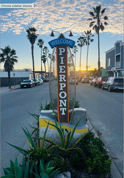 Little "downtown" a few blocks away. - 1248 Marthas Vineyard Ct