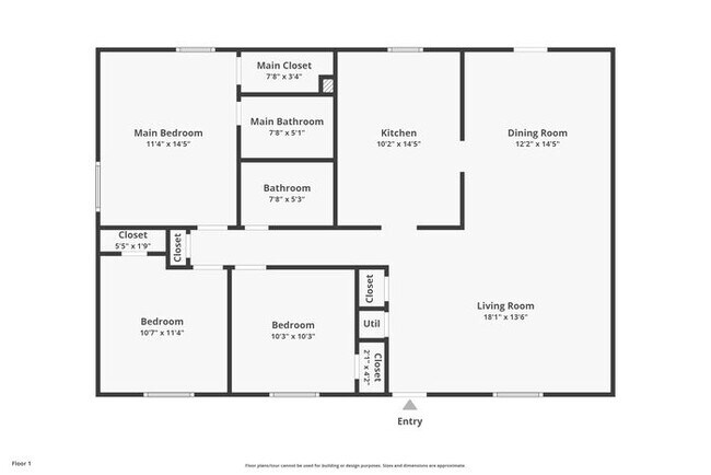 Building Photo - 2267 Cherokee Valley Dr