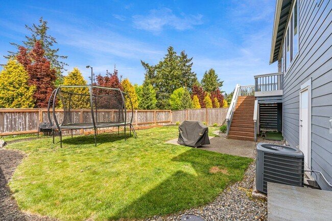 Building Photo - 4bd/3ba House in Steilacoom Ridge