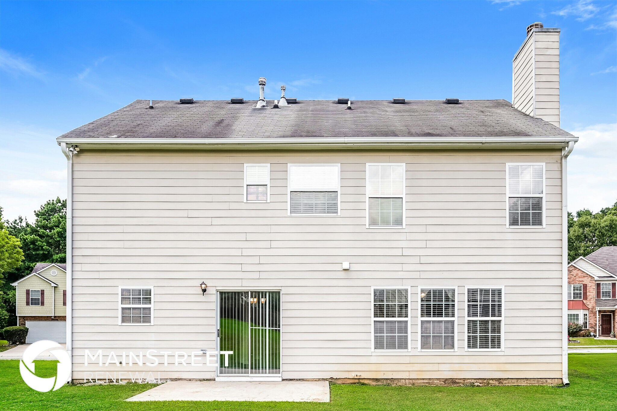 Building Photo - 2334 Silver Maple Cir