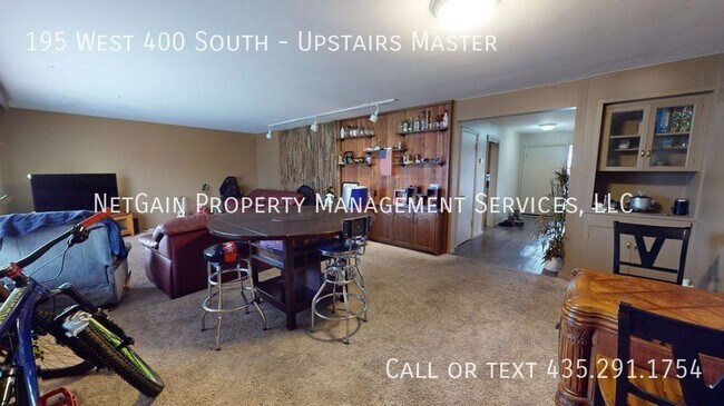 Building Photo - 195 W 400 S