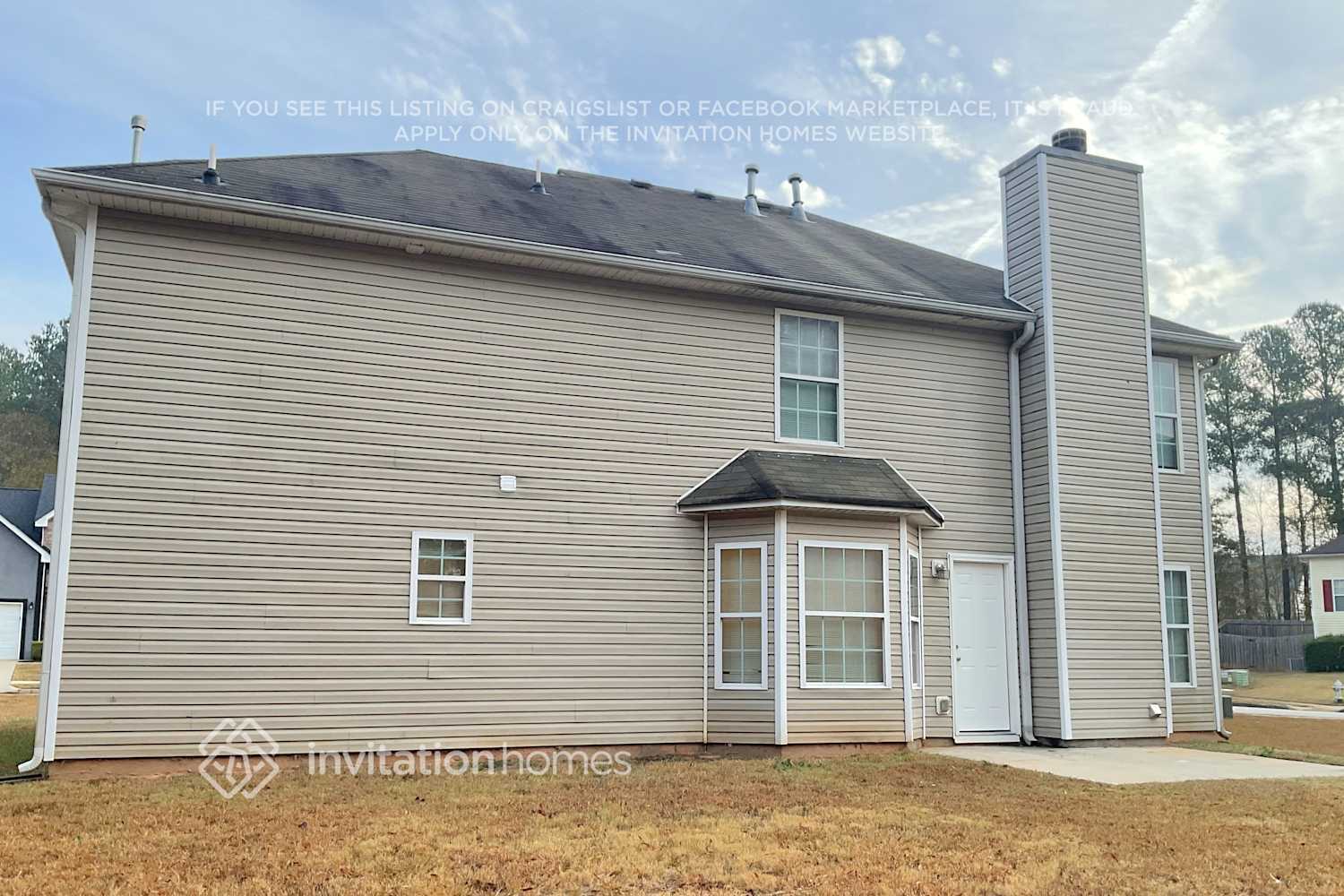 Building Photo - 1147 Oak Hollow Ln