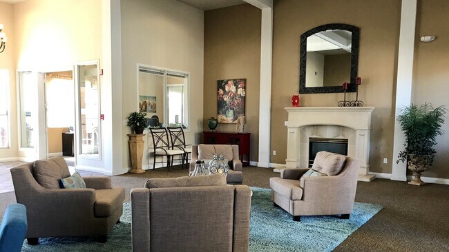 Building Photo - 10600 Cibola Loop NW
