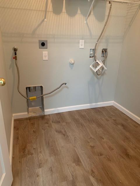 Building Photo - 14600 Walt Whitman Trail