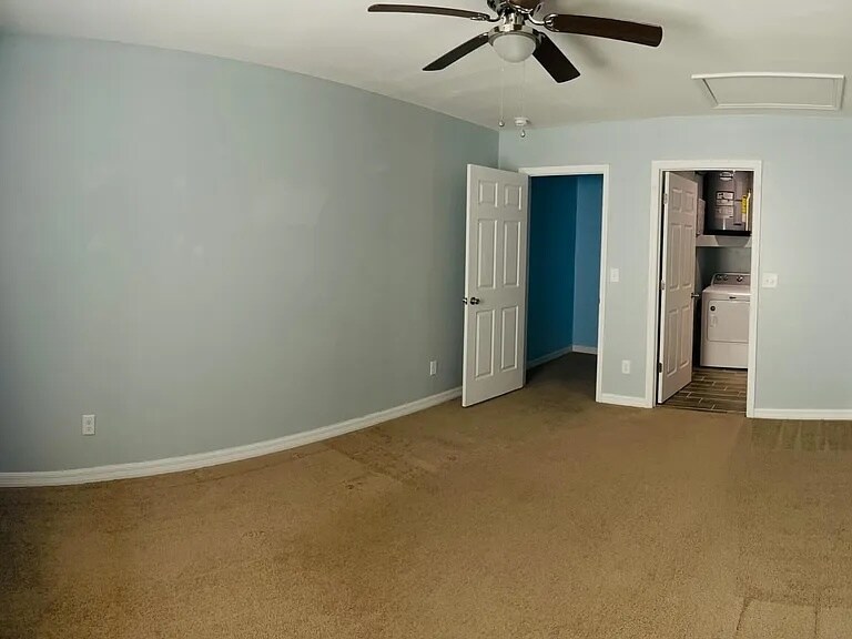 Bedroom #1 - 4927 Billy Direct Ln