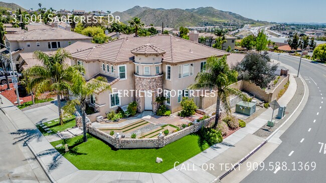 Primary Photo - 31501 Sagecrest Dr