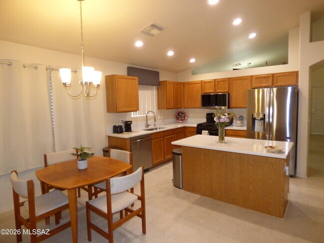 Building Photo - 9516 N Flynn Way
