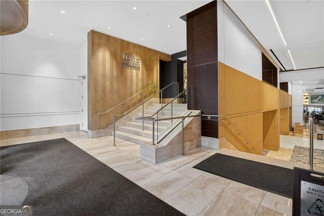 Building Photo - 1065 Peachtree St NE