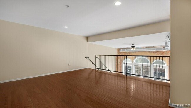Building Photo - 3100 Woodward Ave