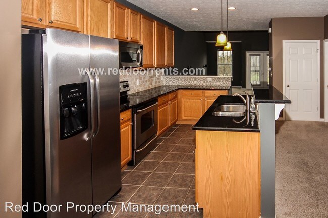 Building Photo - 2 br, 2 bath House - 6581 Reserve Drive