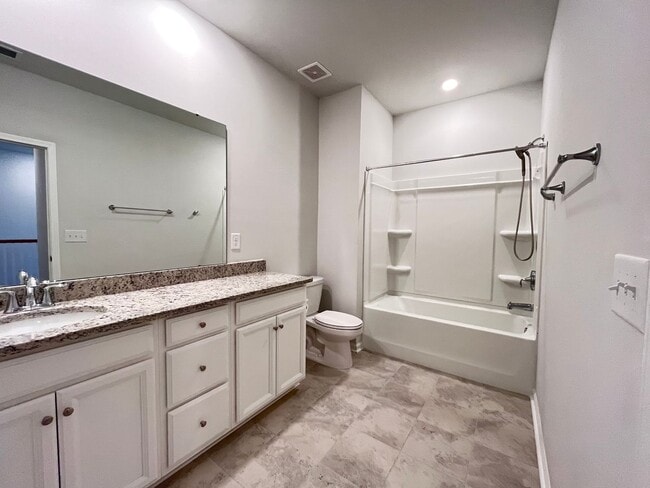 Building Photo - Spacious townhome near Market Common with Two-Car Garage and Bonus Room! Available now!