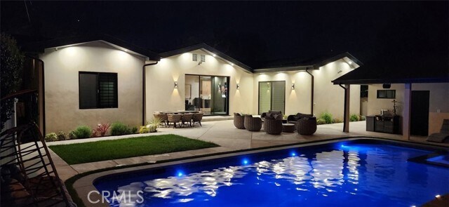 Building Photo - 7714 Lasaine Ave