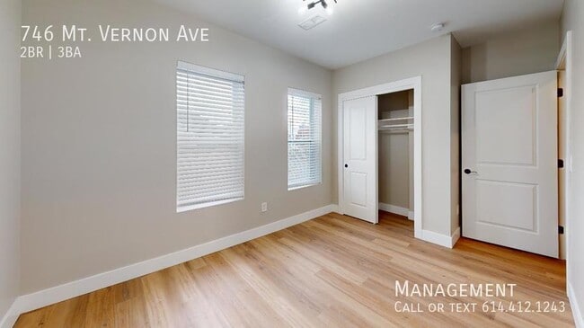 Building Photo - 746 Mt Vernon Ave