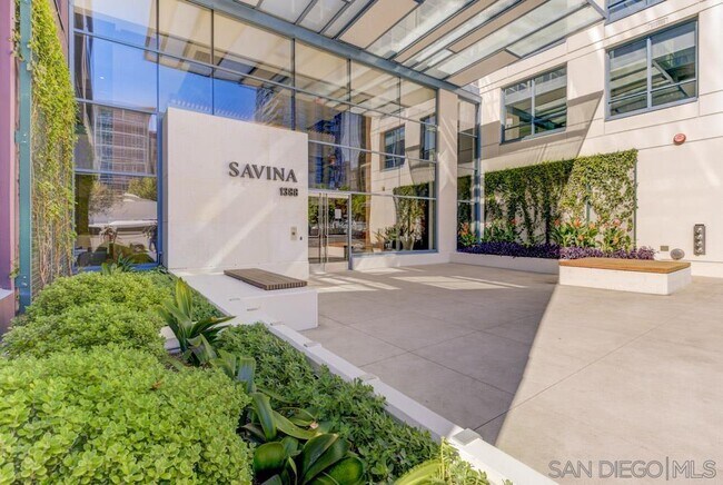 Building Photo - 1388 Kettner Blvd