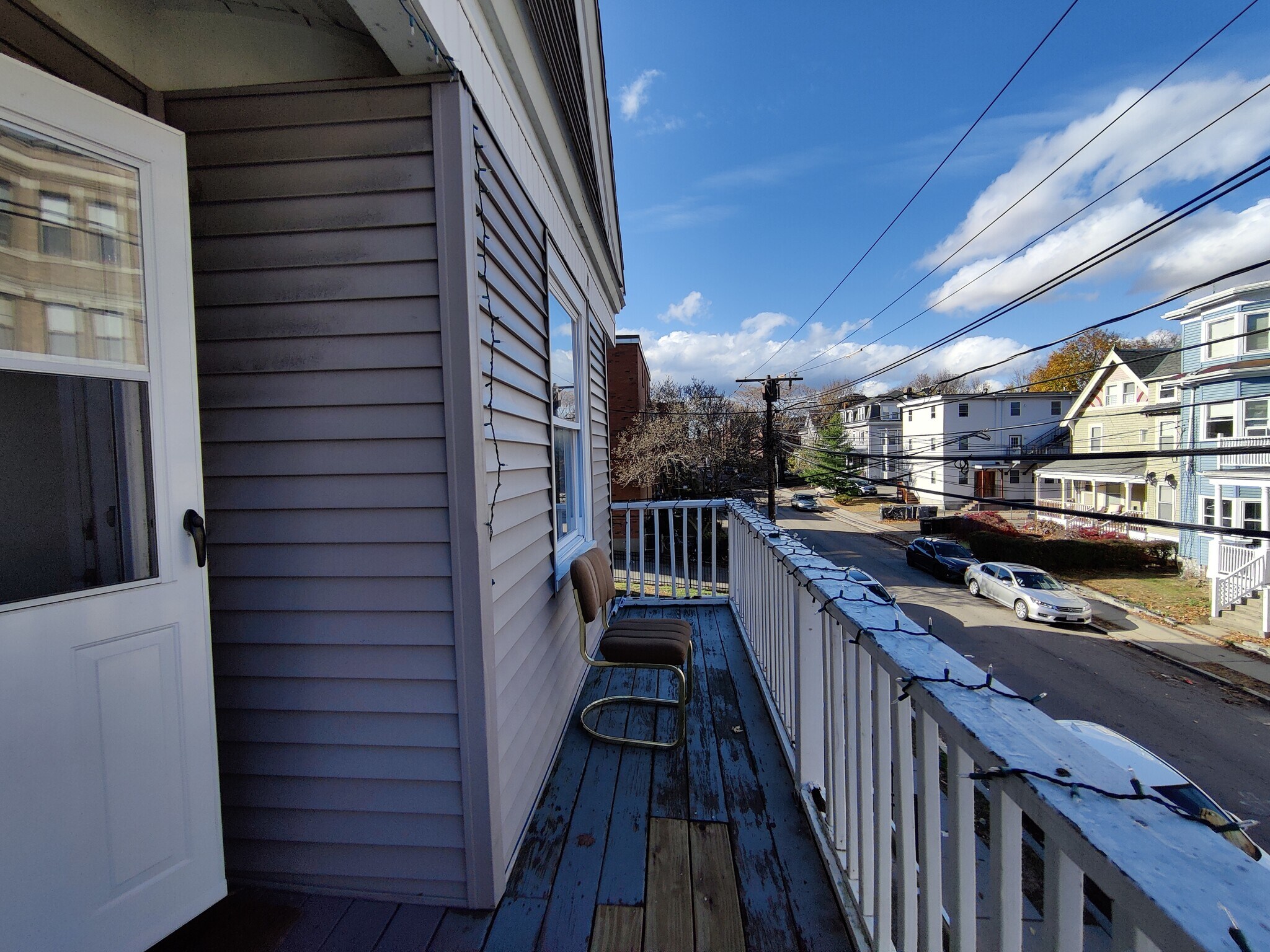 Building Photo - 51 Gardner St