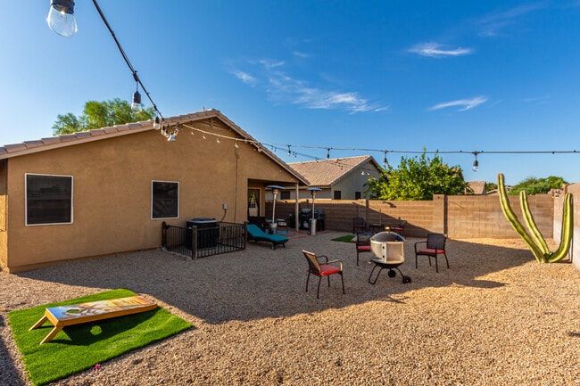 Building Photo - 3799 S Bowman Rd