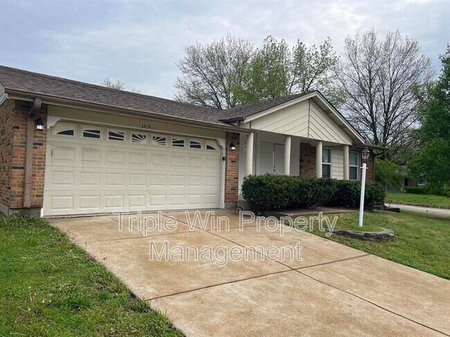 Building Photo - 1725 Orletto Way