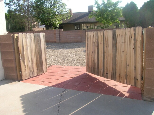 Building Photo - 9400 Admiral Nimitz Ave NE