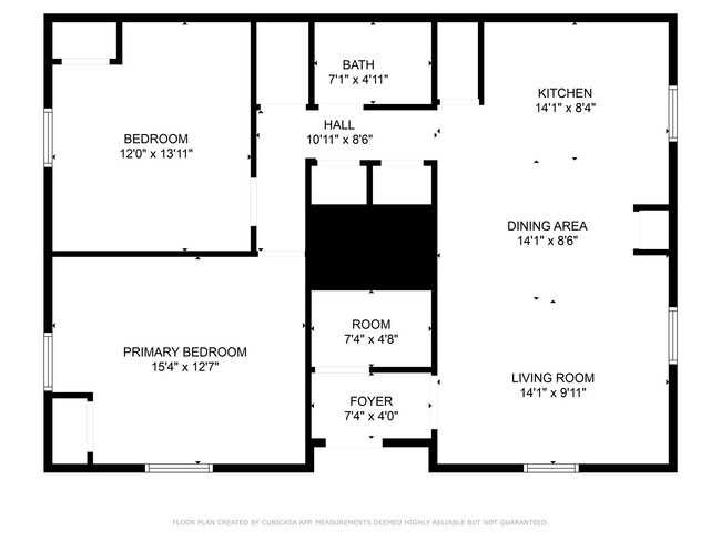 Building Photo - 2212 Rosewood St