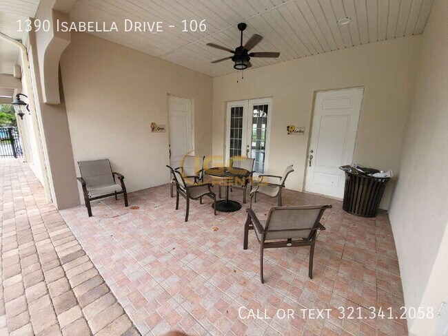 Building Photo - 1390 Isabella Dr