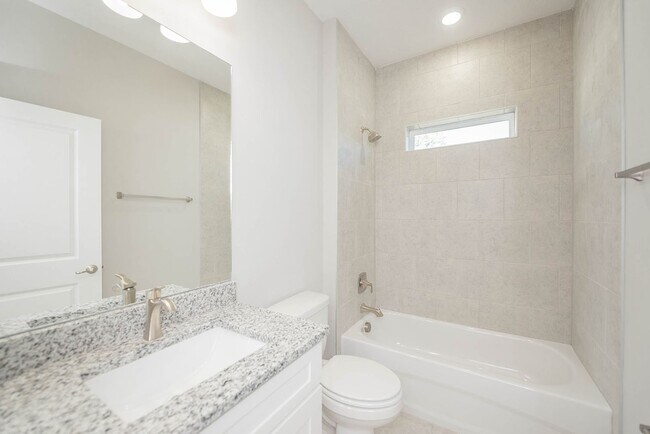 Building Photo - Peaceful and Private setting new construct...