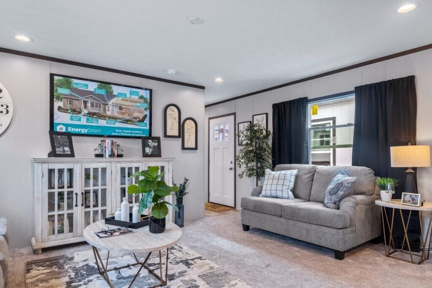 Building Photo - Bluewood Ranch