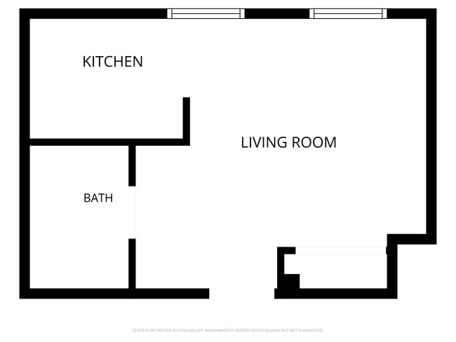 Floorplan - NP Hotel