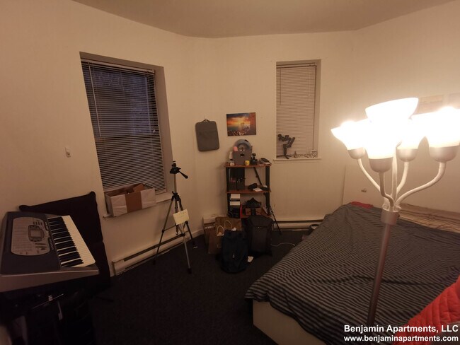 Building Photo - 772 Columbus Ave