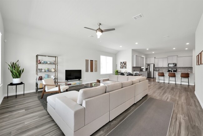 Building Photo - 14243 Volcano Perch Dr