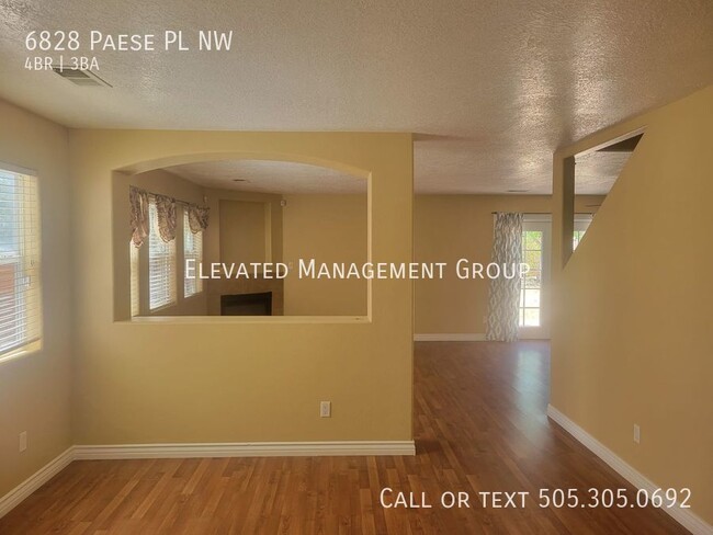 Building Photo - Spacious 4 Bedroom Home in Ventana Ranch