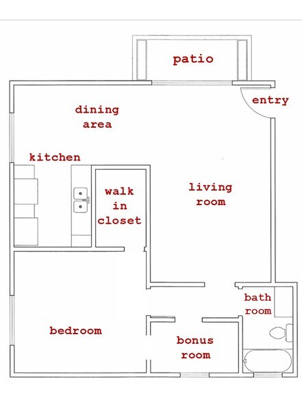 Building Photo - 3813 Huron Ave